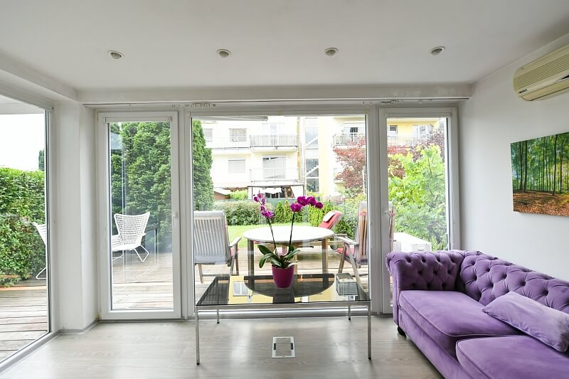 Dělená, Řeporyje - Prague 5 | Rent, Apartment One-bedroom (2+kk), 82 m²