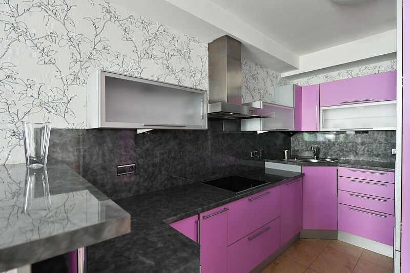 Dělená, Řeporyje - Praha 5 | Pronájem, Byt 2+kk, 82 m²