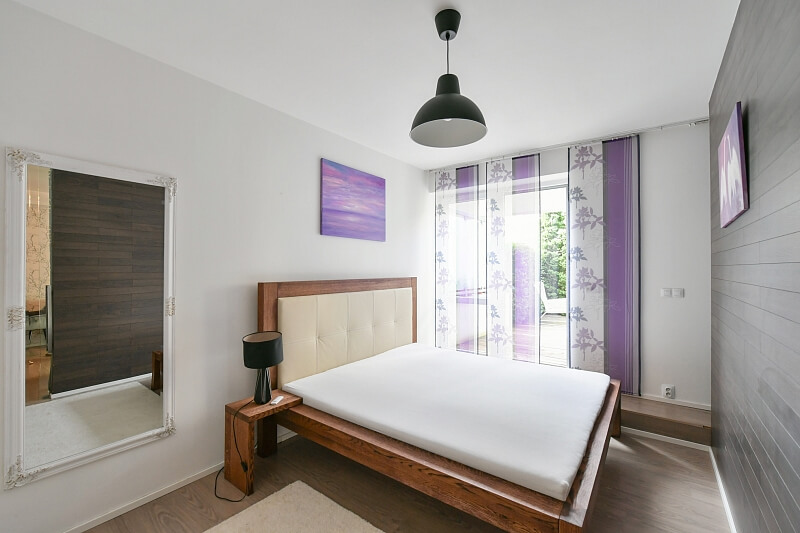 Dělená, Řeporyje - Praha 5 | Pronájem, Byt 2+kk, 82 m²