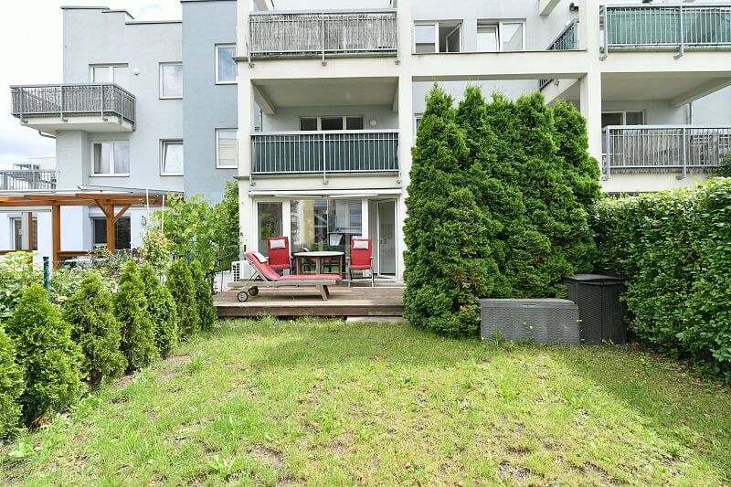 Dělená, Řeporyje - Praha 5 | Pronájem, Byt 2+kk, 82 m²