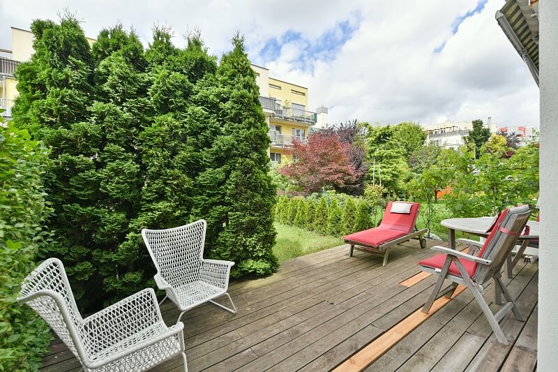 Dělená, Řeporyje - Praha 5 | Pronájem, Byt 2+kk, 82 m²