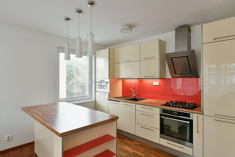 Rozýnova, Břevnov - Praha 6 | Pronájem, Byt 4+kk, 93 m²