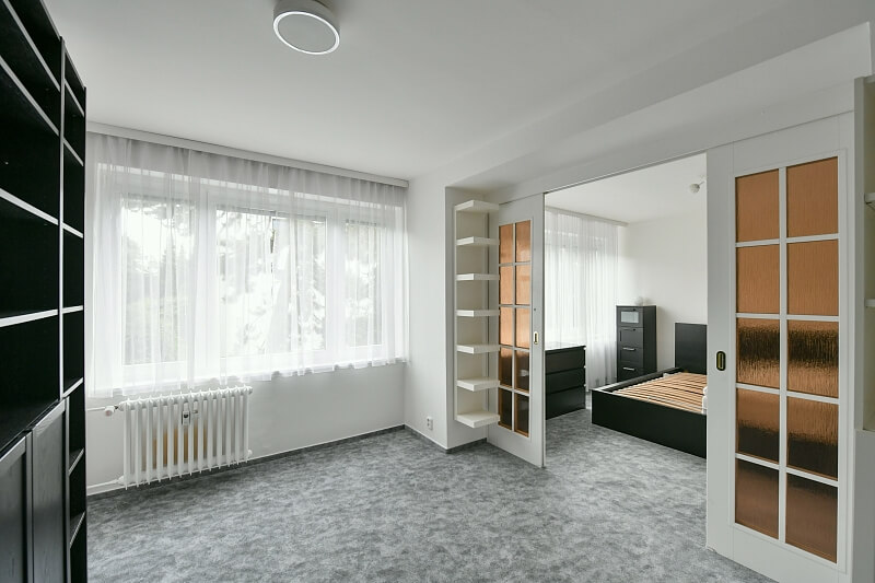 Rozýnova, Břevnov - Praha 6 | Pronájem, Byt 4+kk, 93 m²