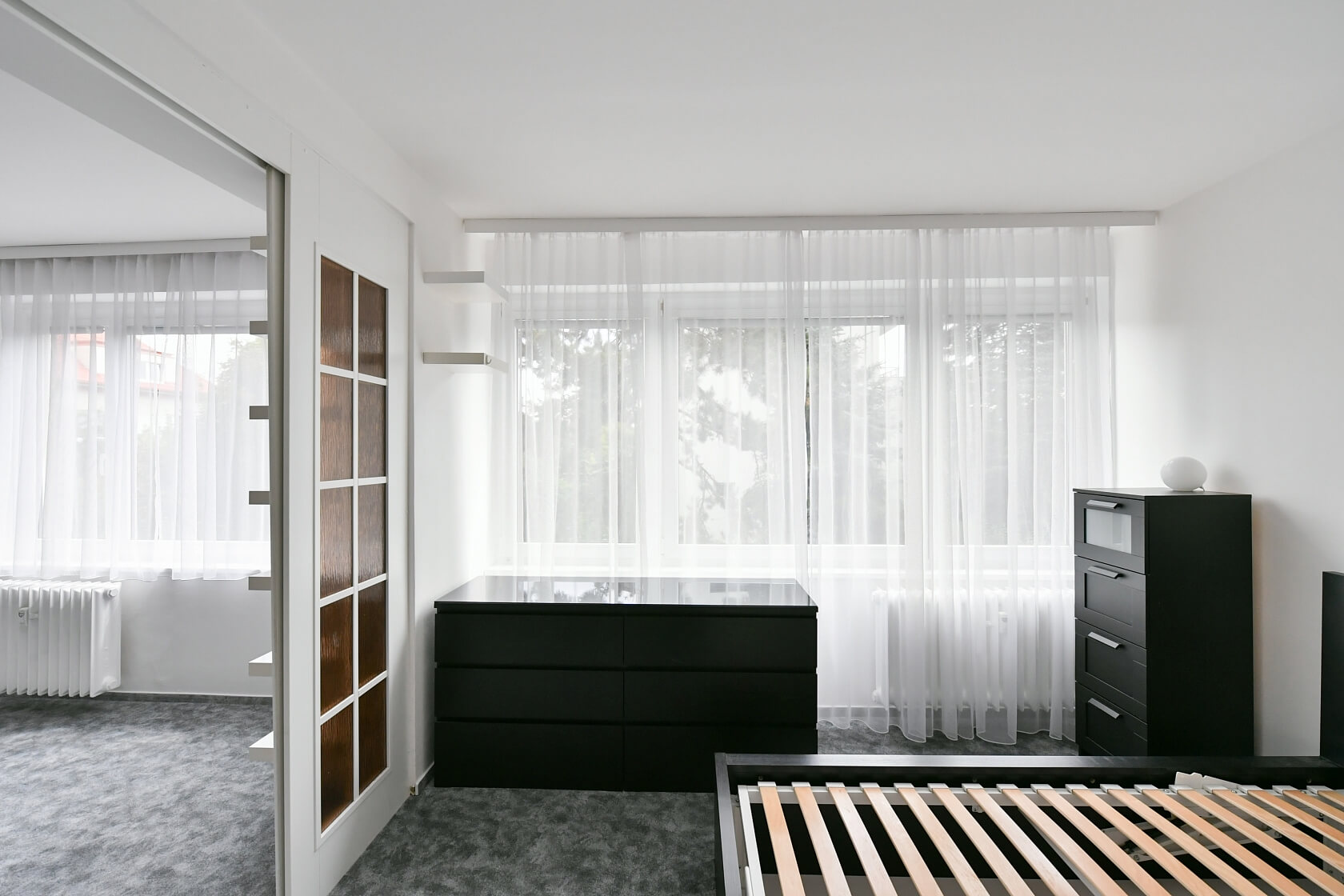 Rozýnova, Břevnov - Praha 6 | Pronájem, Byt 4+kk, 93 m²