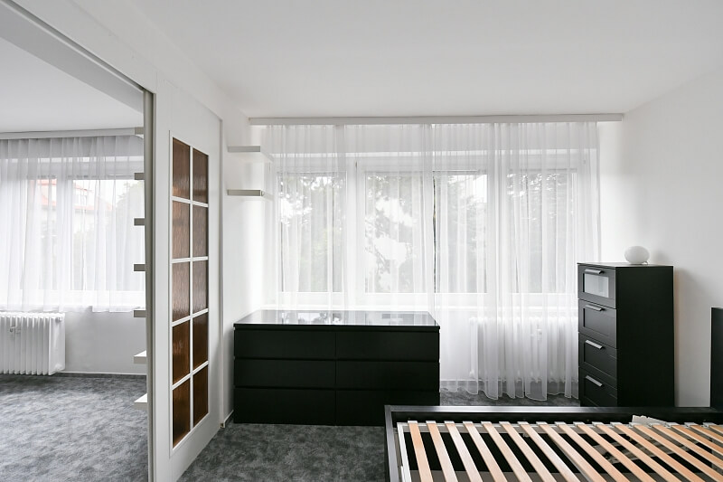 Rozýnova, Břevnov - Prague 6 | Rent, Apartment Three-bedroom (4+kk), 93 m²