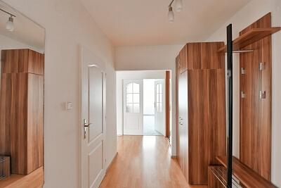 Rozýnova, Břevnov - Praha 6 | Pronájem, Byt 4+kk, 93 m²