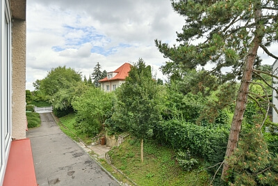 Rozýnova, Břevnov - Prague 6 | Rent, Apartment Three-bedroom (4+kk), 93 m²