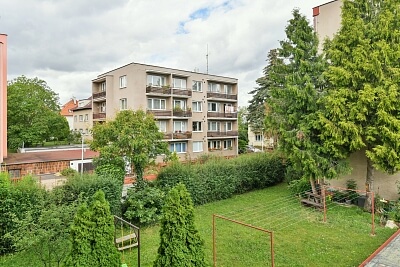Rozýnova, Břevnov - Praha 6 | Pronájem, Byt 4+kk, 93 m²
