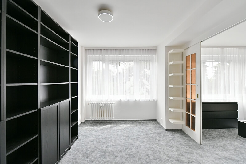 Rozýnova, Břevnov - Praha 6 | Pronájem, Byt 4+kk, 93 m²