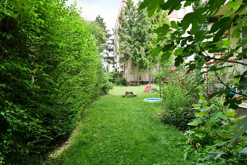 Rozýnova, Břevnov - Prague 6 | Rent, Apartment Three-bedroom (4+kk), 93 m²