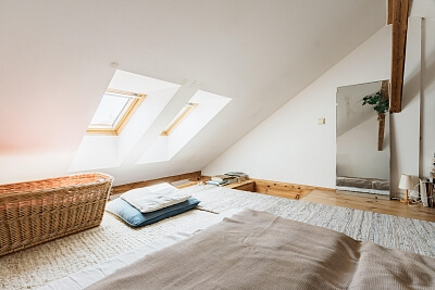 Na Královce, Vršovice - Prague 10 | Sale, Apartment Studio (1+kk), 32 m²