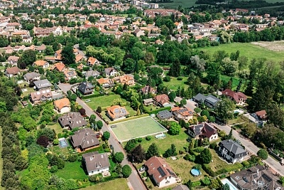 Na jílech, Kolovraty - Prague 10 | Sale, Land, 798 m²