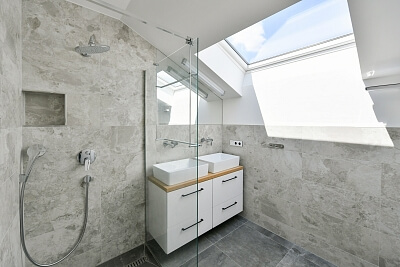 Třešňovka, Horoměřice - Praha-západ | Pronájem, Rodinný dům 5+kk, 170 m²