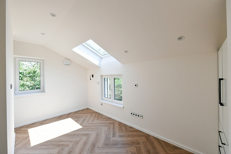 Třešňovka, Horoměřice - Praha-západ | Rent, House Four-bedroom (5+kk), 170 m²