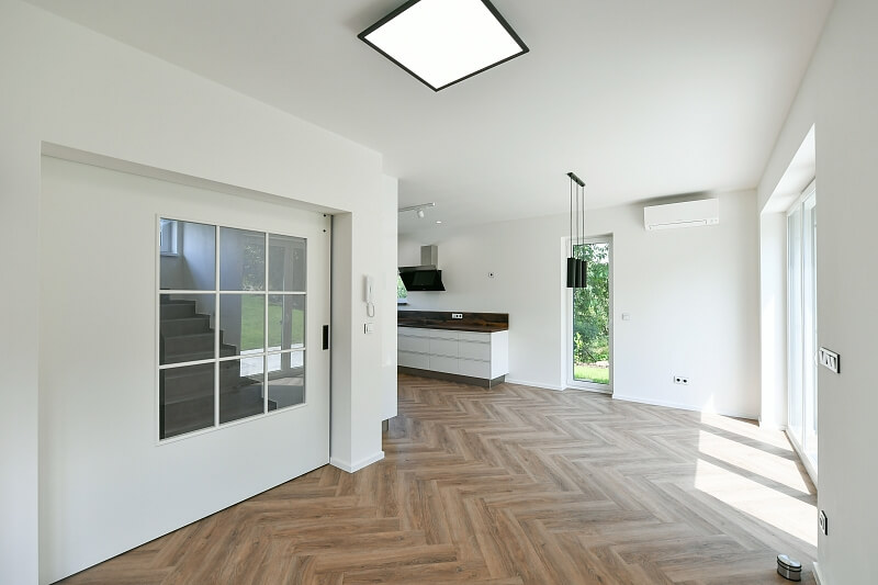 Třešňovka, Horoměřice - Praha-západ | Rent, House Four-bedroom (5+kk), 170 m²