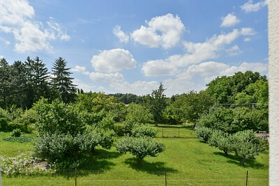 Třešňovka, Horoměřice - Praha-západ | Pronájem, Rodinný dům 5+kk, 170 m²