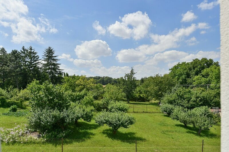 Třešňovka, Horoměřice - Praha-západ | Pronájem, Rodinný dům 5+kk, 170 m²