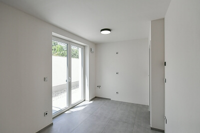 Třešňovka, Horoměřice - Praha-západ | Rent, House Four-bedroom (5+kk), 170 m²