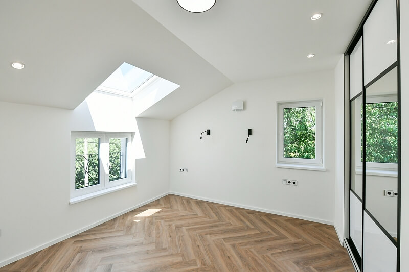 Třešňovka, Horoměřice - Praha-západ | Rent, House Four-bedroom (5+kk), 170 m²