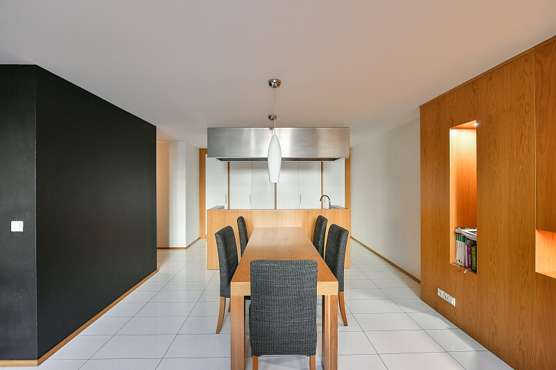 Senovážné náměstí, Nové Město - Prague 1 | Rent, Apartment One-bedroom (2+kk), 103 m²