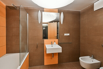 Senovážné náměstí, Nové Město - Praha 1 | Pronájem, Byt 2+kk, 103 m²