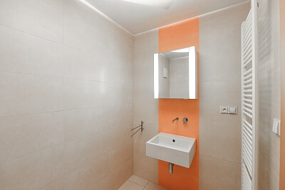 Senovážné náměstí, Nové Město - Prague 1 | Rent, Apartment One-bedroom (2+kk), 103 m²