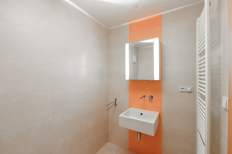 Senovážné náměstí, Nové Město - Praha 1 | Pronájem, Byt 2+kk, 103 m²