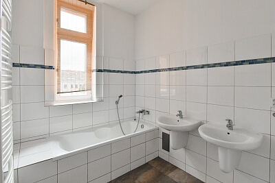 Uruguayská, Vinohrady - Praha 2 | Pronájem, Byt 2+1, 89 m²