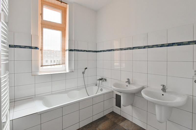 Uruguayská, Vinohrady - Prague 2 | Rent, Apartment One-bedroom (2+1), 89 m²