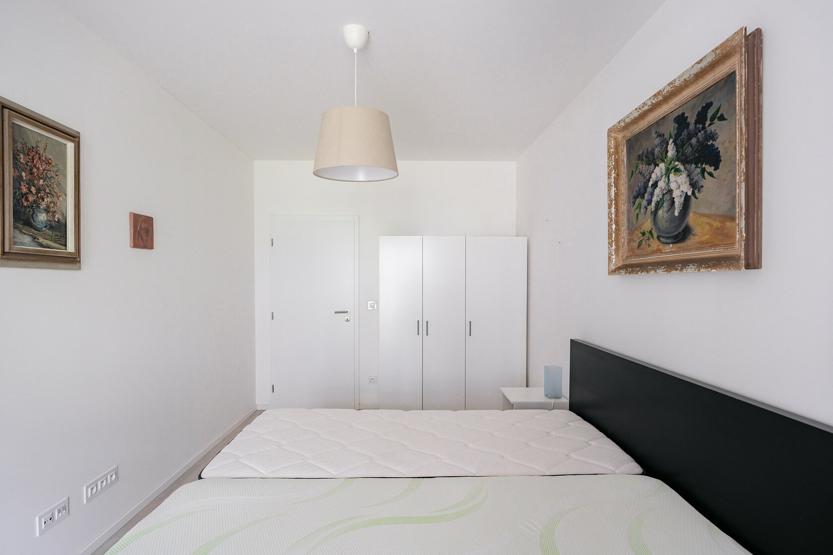 Zvěřinova, Strašnice - Prague 3 | Rent, Apartment One-bedroom (2+kk), 63 m²