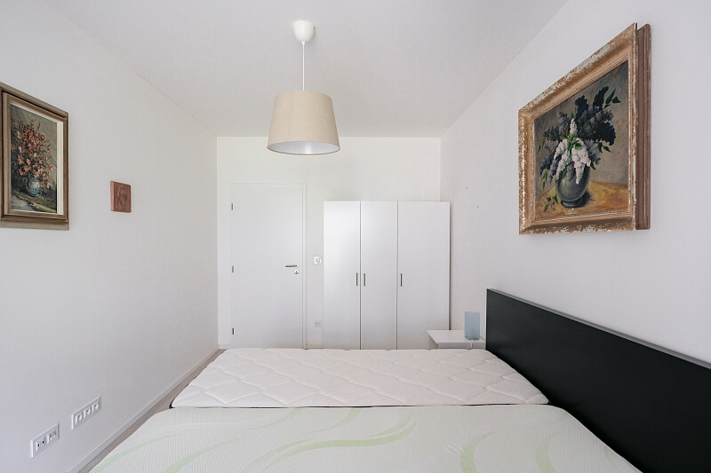 Zvěřinova, Strašnice - Praha 3 | Pronájem, Byt 2+kk, 63 m²