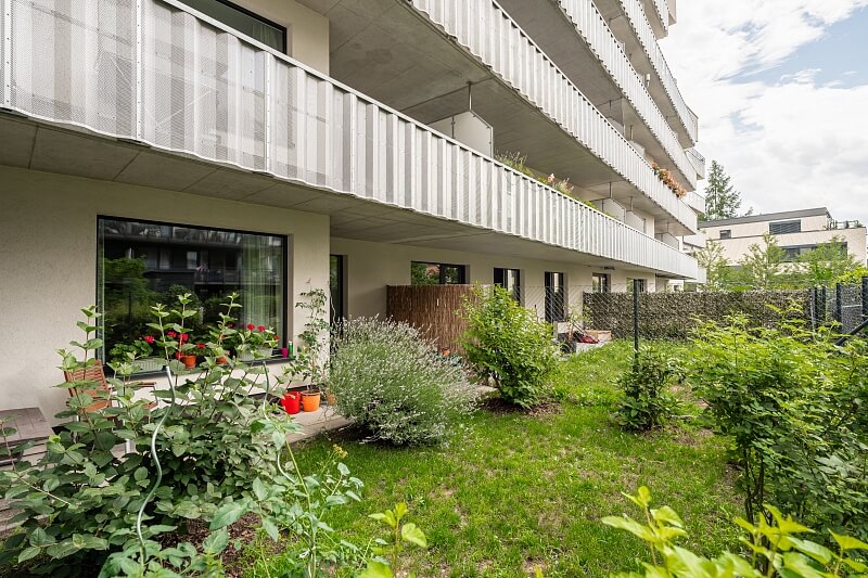 Zvěřinova, Strašnice - Praha 3 | Pronájem, Byt 2+kk, 63 m²