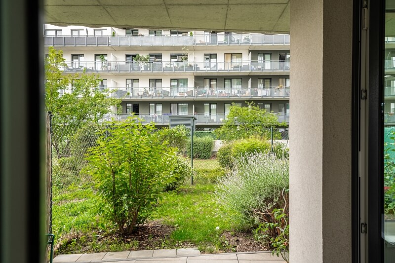 Zvěřinova, Strašnice - Praha 3 | Pronájem, Byt 2+kk, 63 m²