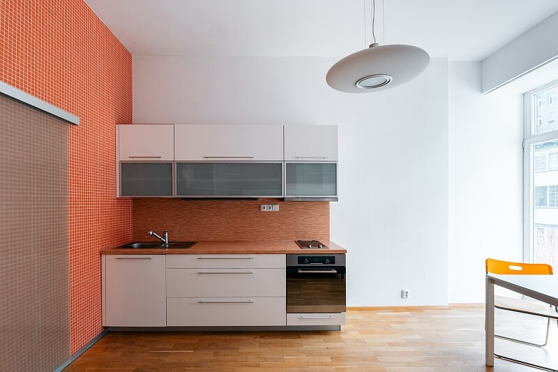 Vlkova, Žižkov - Praha 3 | Prodej, Byt 2+kk, 41 m²
