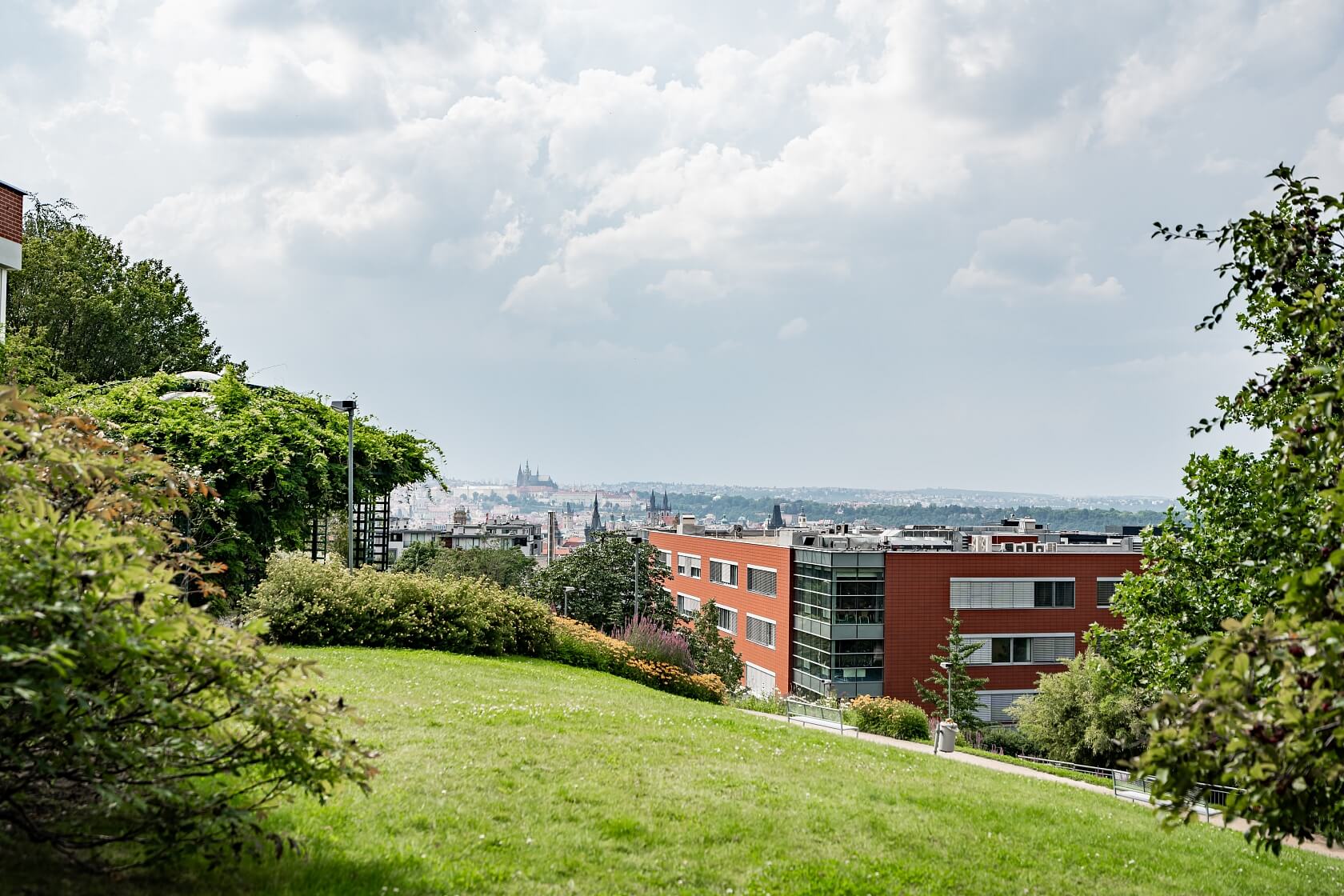 Vlkova, Žižkov - Praha 3 | Prodej, Byt 2+kk, 41 m²