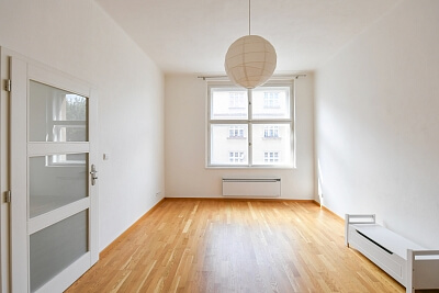 Na Hutích, Bubeneč - Praha 6 | Prodej, Byt 2+1, 66 m²