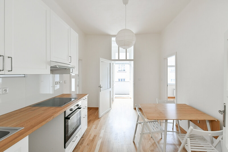 Na Hutích, Bubeneč - Praha 6 | Prodej, Byt 2+1, 66 m²