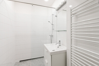 Na Hutích, Bubeneč - Praha 6 | Prodej, Byt 2+1, 66 m²