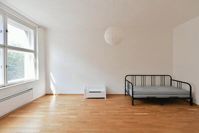 Na Hutích, Bubeneč - Praha 6 | Prodej, Byt 2+1, 66 m²