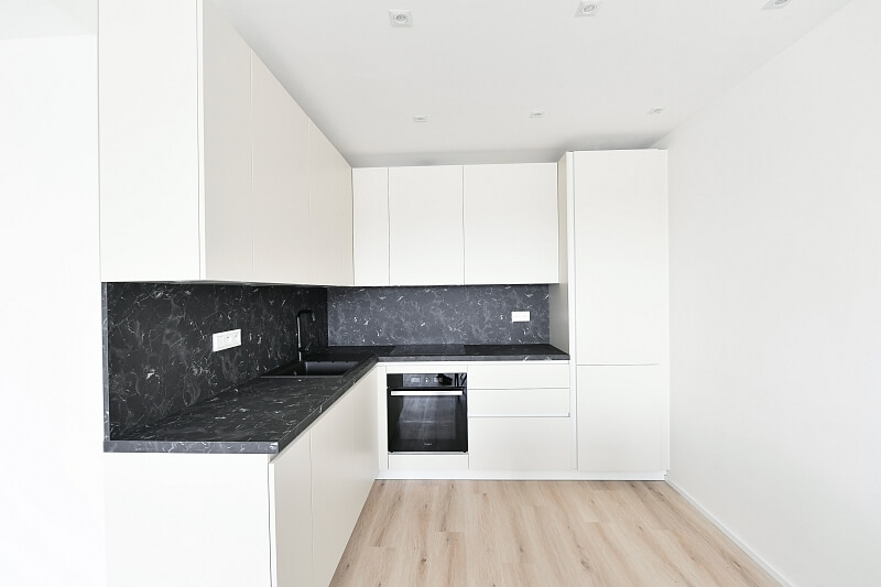 Sobí, Hloubětín - Praha 9 | Pronájem, Byt 2+kk, 64 m²