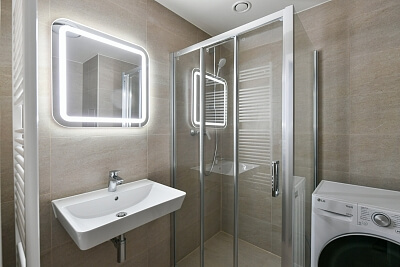 Sobí, Hloubětín - Praha 9 | Pronájem, Byt 2+kk, 64 m²