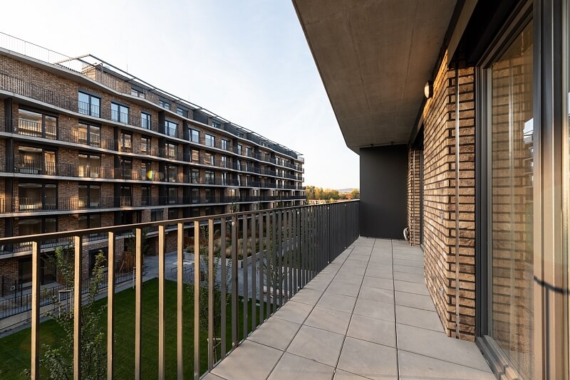 Bratislavský kraj, Petržalka - Bratislava V | Prodej, Byt 2+kk, 65 m²