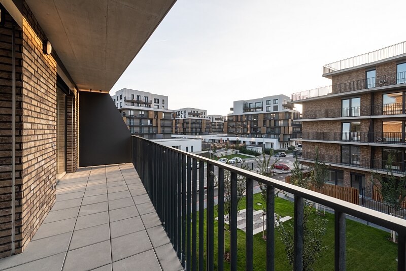 Bratislavský kraj, Petržalka - Bratislava V | Prodej, Byt 2+kk, 65 m²