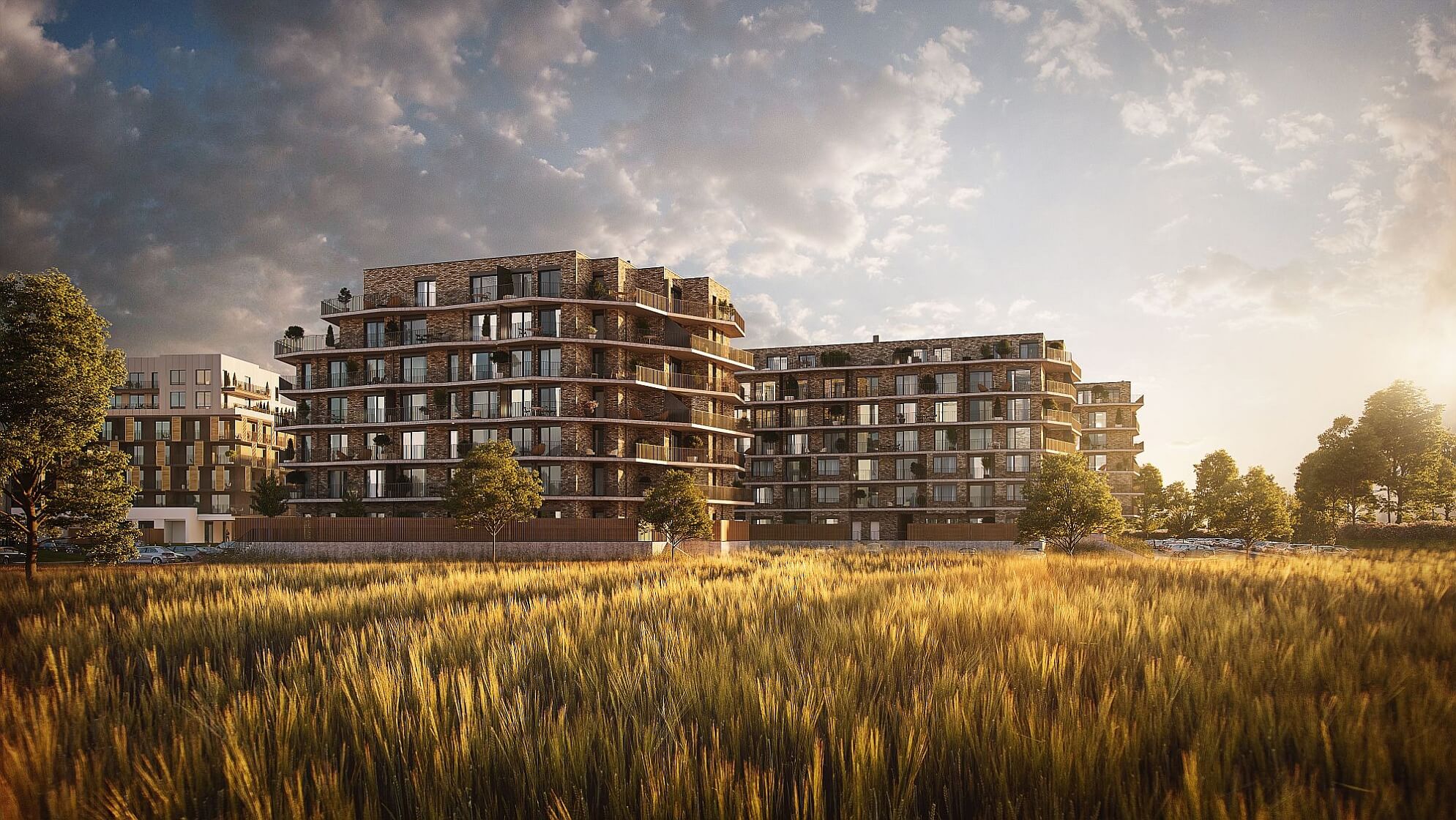 Bratislavský kraj, Petržalka - Bratislava V | Prodej, Byt 2+kk, 63 m²