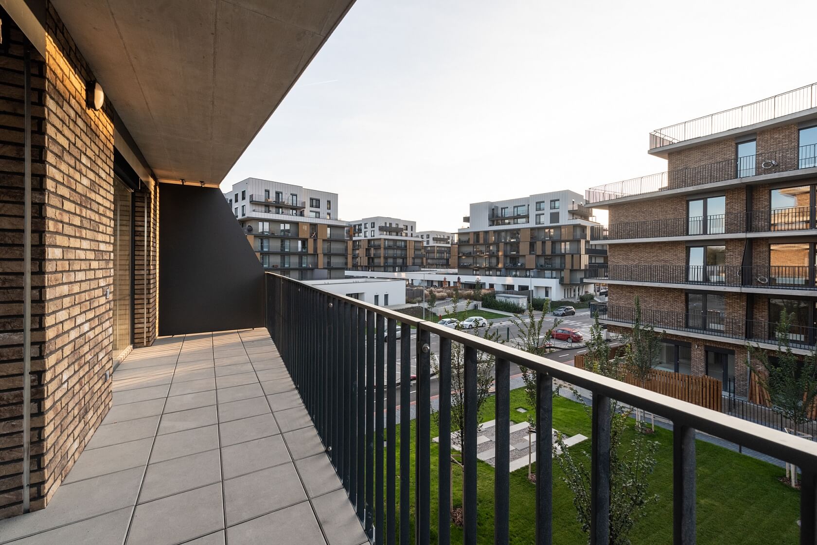 Bratislavský kraj, Petržalka - Bratislava V | Prodej, Byt 2+kk, 63 m²