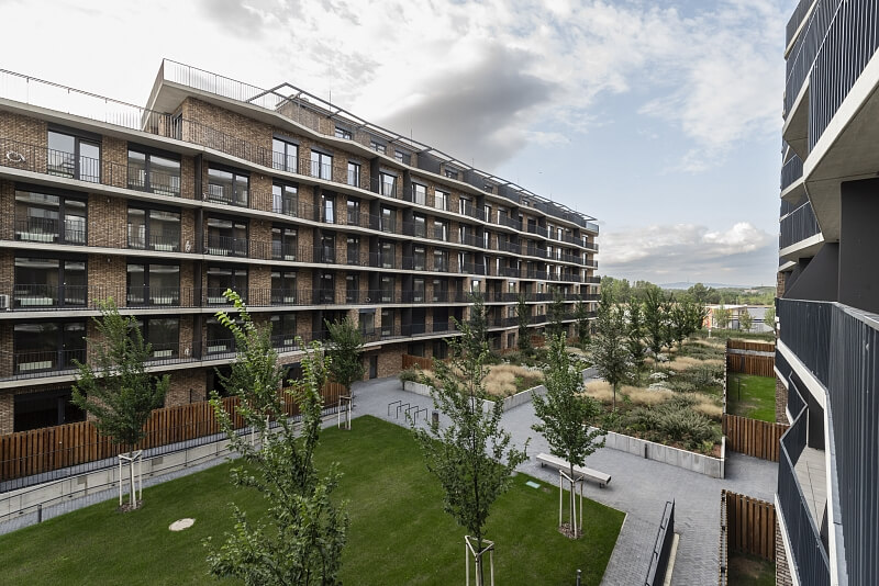 Bratislavský kraj, Petržalka - Bratislava V | Prodej, Byt 3+kk, 96 m²