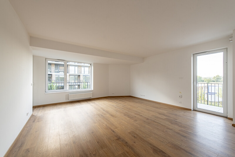 Bratislavský kraj, Petržalka - Bratislava V | Prodej, Byt 3+kk, 96 m²