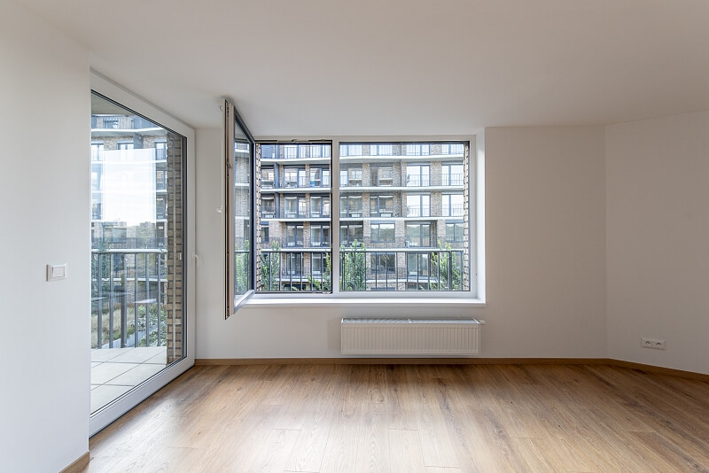 Bratislavský kraj, Petržalka - Bratislava V | Prodej, Byt 3+kk, 96 m²