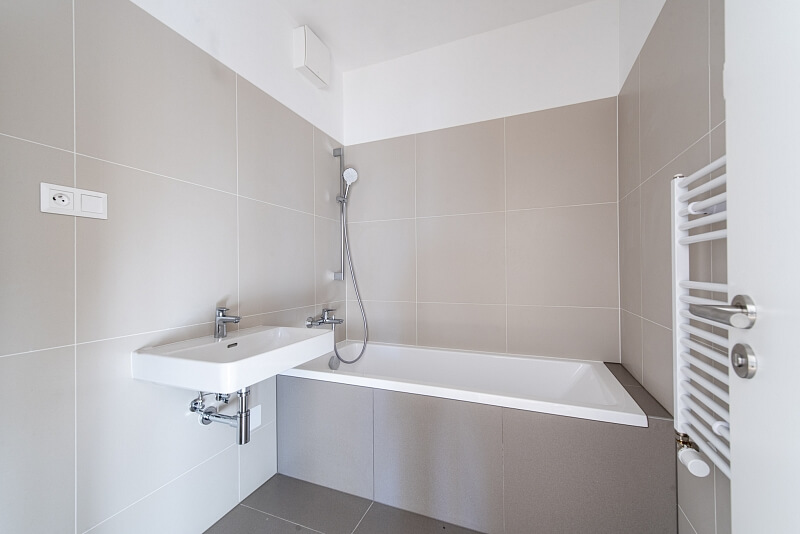 Bratislavský kraj, Petržalka - Bratislava V | Prodej, Byt 3+kk, 96 m²