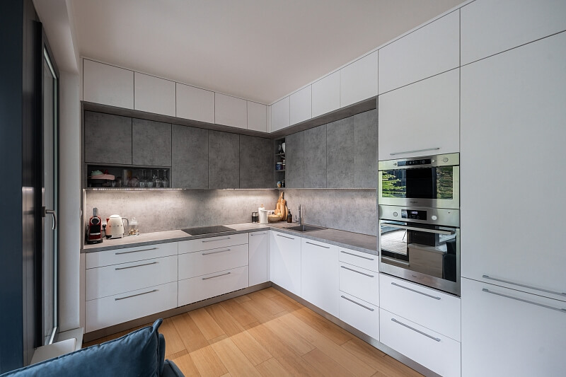 Kačírkova, Jinonice - Praha 5 | Prodej, Byt 2+kk, 60 m²